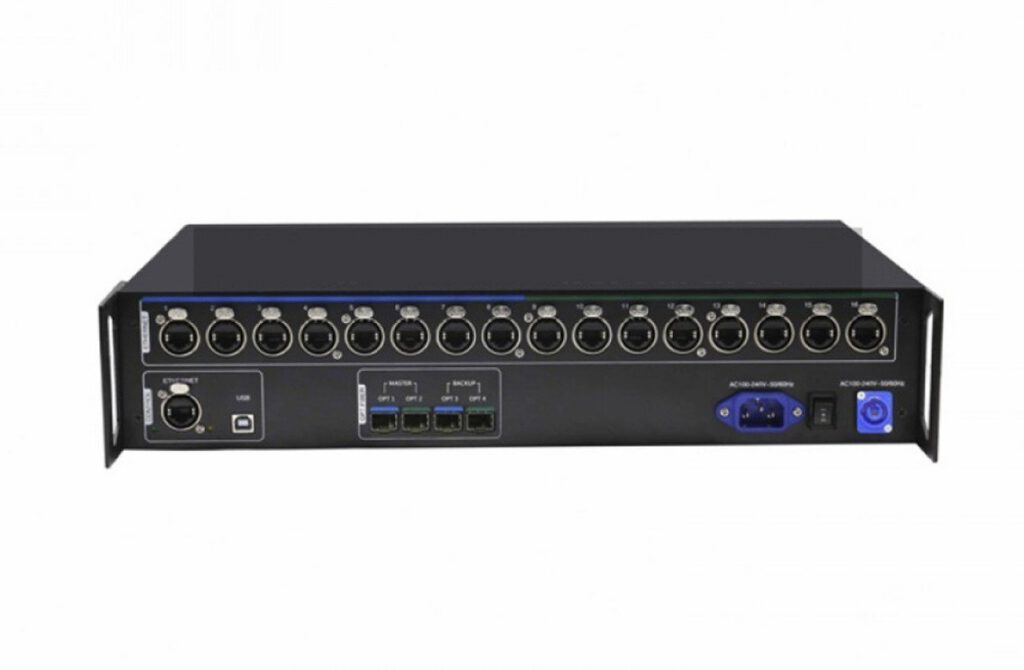 Novastar CVT4K-S