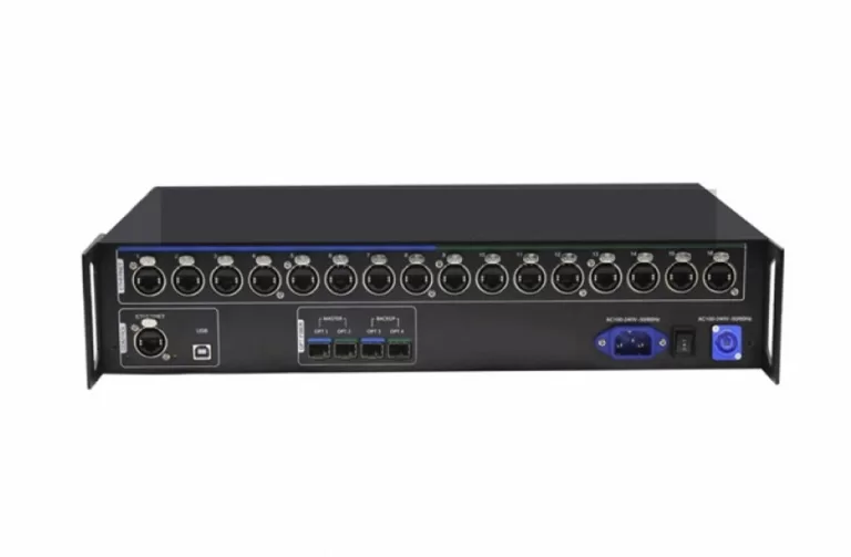 Novastar CVT4K-S Novastar CVT4K-S