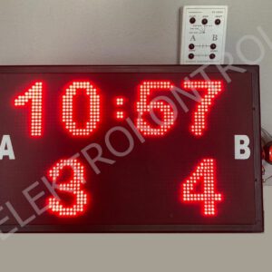 80CM X 50CM HALISAHA SKORBORDU