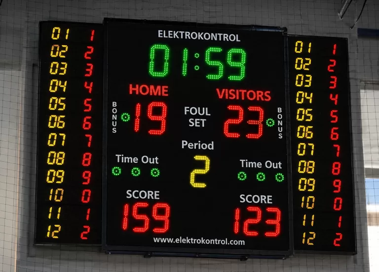 çok amaçlı level 3 skorbord fiba Çok Amaçlı Salon Fiba Level 3