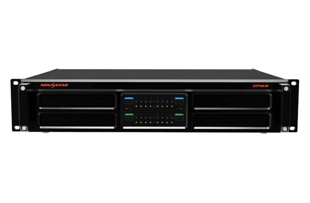 Novastar CVT4K-M