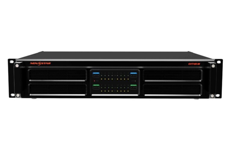 Novastar CVT4K-M