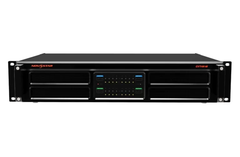 Novastar CVT4K-M Novastar CVT4K-M