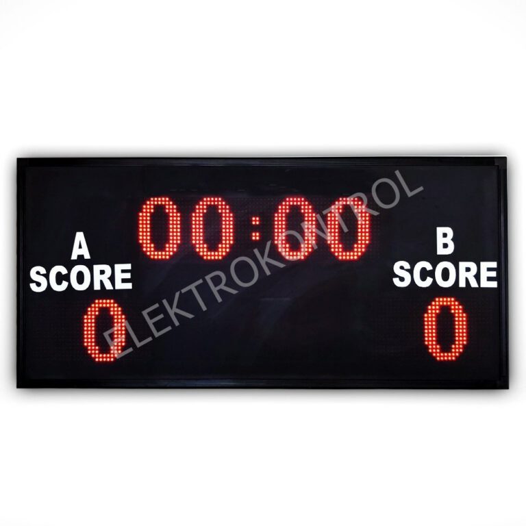 ELK 1100 HALISAHA SKORBORDU 110CMX50CM
