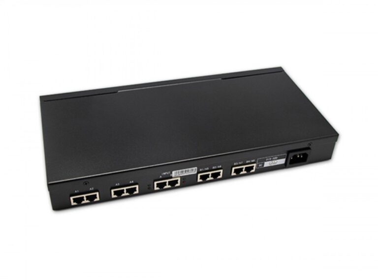 NOVASTAR DIS-300