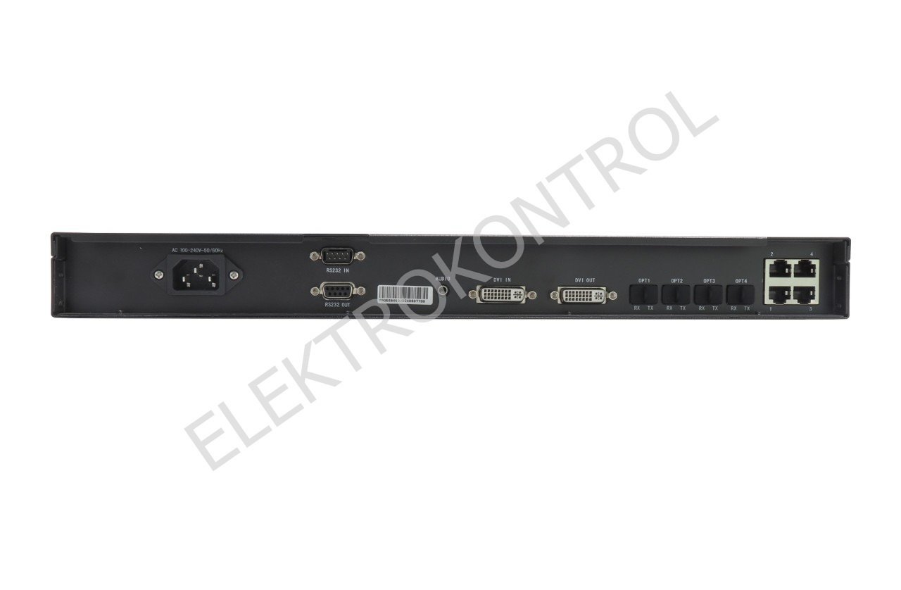 Novastar MCTRL500