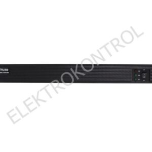 Novastar MCTRL500 - Elektrokontrol