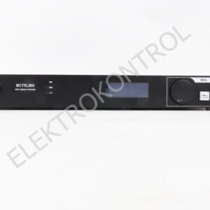Novastar MCTRL660