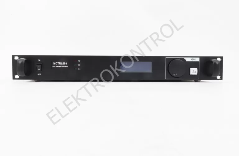 Novastar MCTRL660 Novastar MCTRL660
