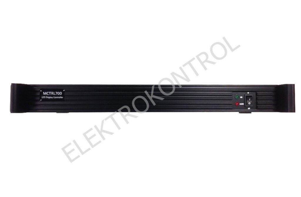 Novastar MCTRL700