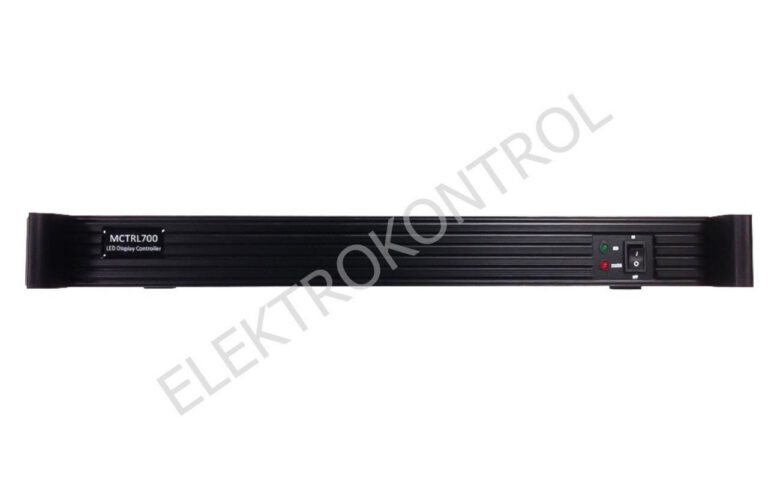 Novastar MCTRL700