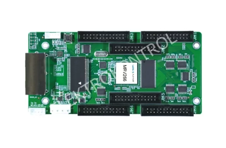 Novastar MRV266 Receiving Card/Kart