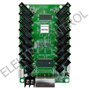 Novastar MRV366 Receiving Card/Kart