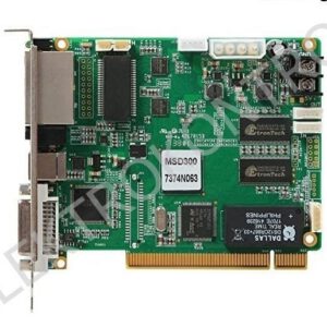 Novastar MSD300 sending card