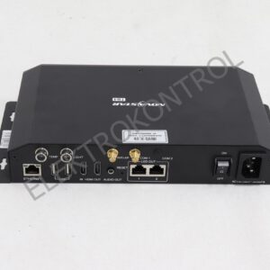 Novastar TB4