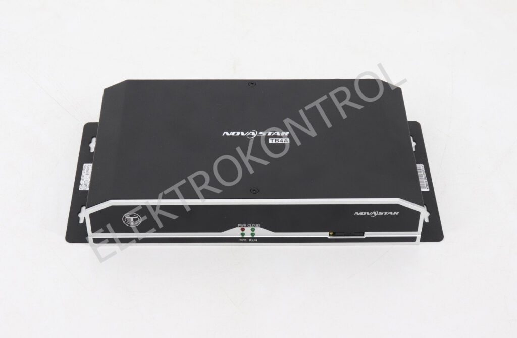 Novastar TB4A