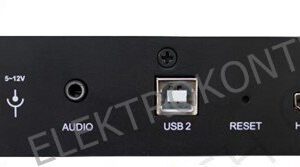 Novastar TCB300 LCD Multimedia player