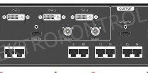 NovaStar VX16S Video Processor