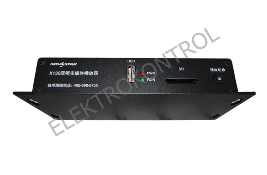 Novastar X130