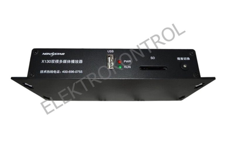 Novastar X130