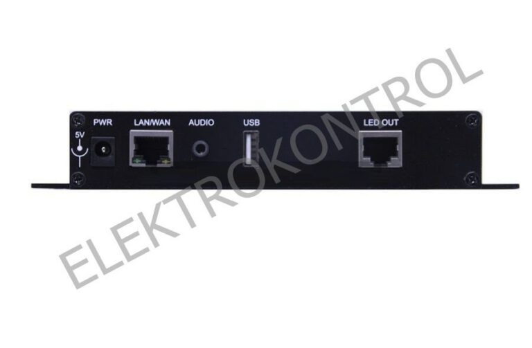 Novastar X60