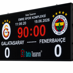 led ekran