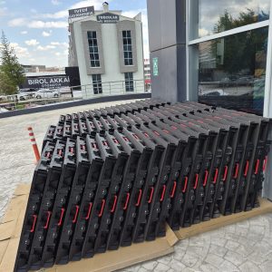 led ekran