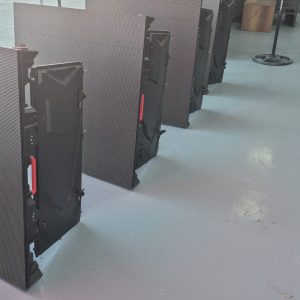 led ekran