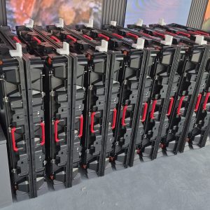 led ekran