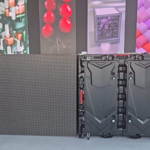 led ekran