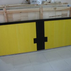 Dokunma Plakası Touchpad