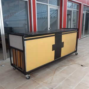 Dokunma Plakası Touchpad