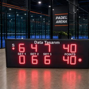 elektronik skorboard