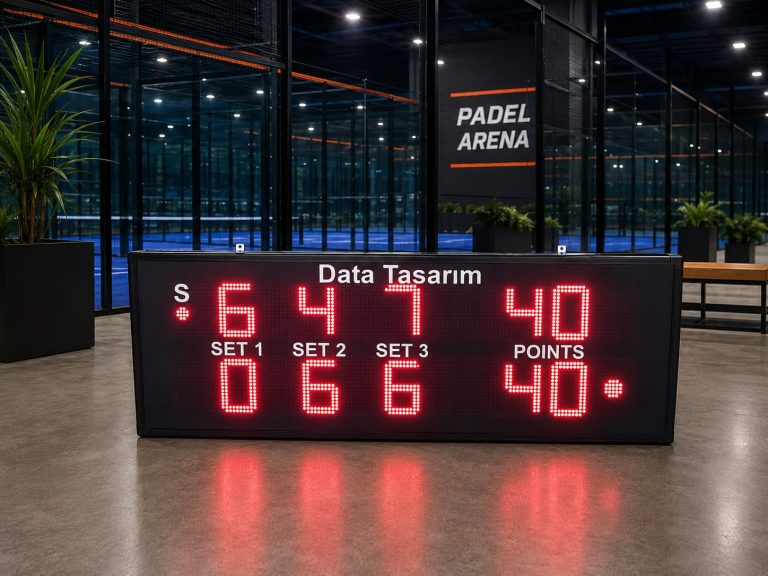 elektronik skorboard