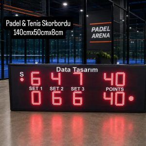 elektronik skorboard