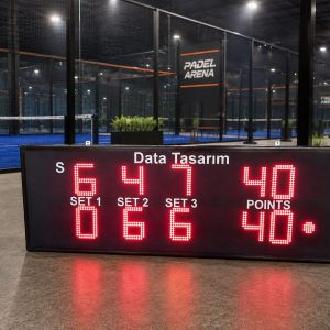 elektronik skorboard