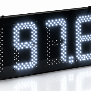 Akaryakıt İstasyonu LED Paneli | EK-AFP-300