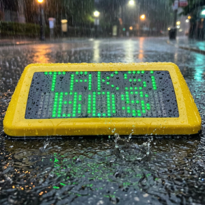 ATL-04 Çift Taraflı Lambası | EK-ATL-04-CT
